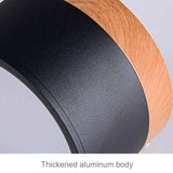 Nordic Cylinder Led Hallway Ceiling Lights