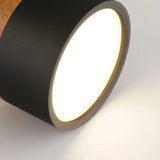 Nordic Cylinder Led Hallway Ceiling Lights