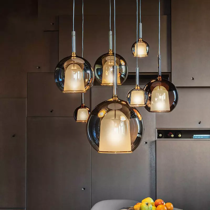 Nordic Hanging Lamps