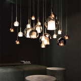 Nordic Hanging Lamps