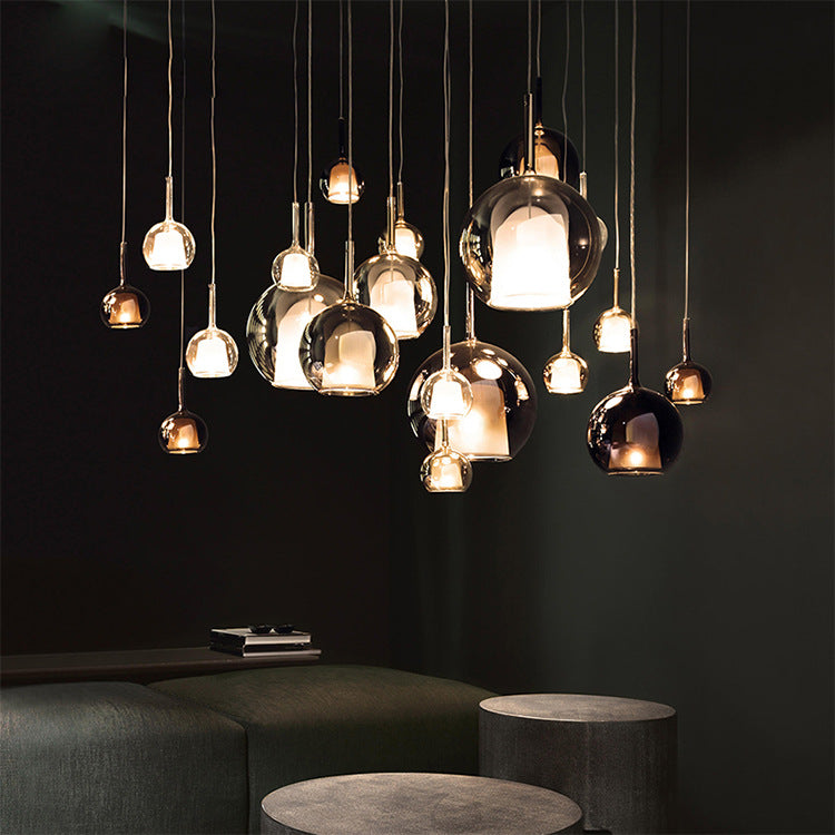 Nordic Hanging Lamps