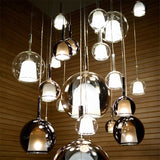 Nordic Hanging Lamps