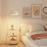 Nordic Lamp Table