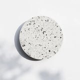 Nordic Simple Aisle Corridor Stair Lamp Terrazzo Wall Lamp