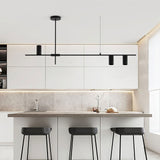 Noreen Modern Long Liner Pendant Light