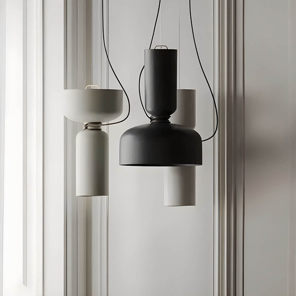 Orlee | Geometric Design Pendant Light