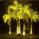Outdoor Spotlight For Tree