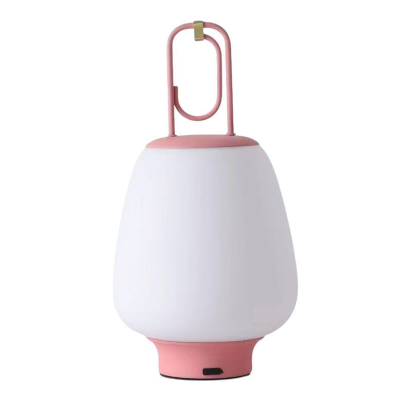 Portable Lantern Built-in Battery Table Lamp