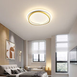 Modern ceiling light