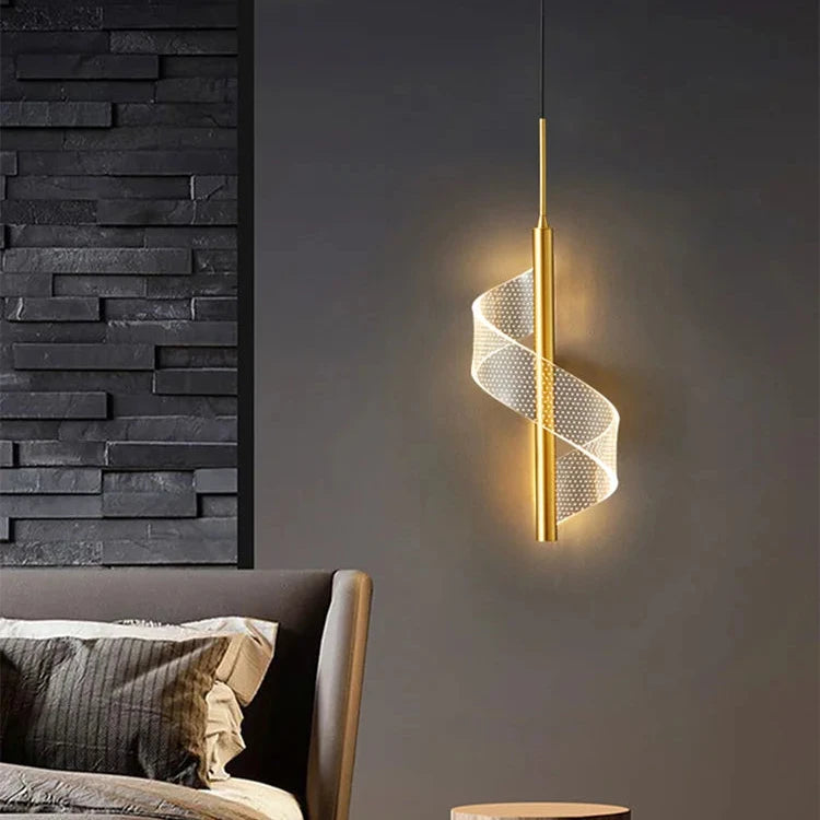 Modern Style LED Pendant Lights