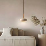 OSHO | Stone Pendant Light