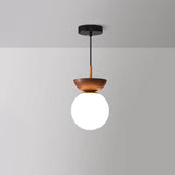 Japanese Style Ceiling Lamp