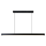 Scandi Beam Light For Kitchen Table