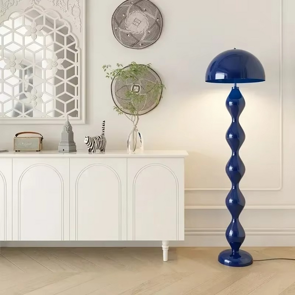 Scandi Modern Floorlamp