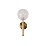 Scandiluxe Wall Light