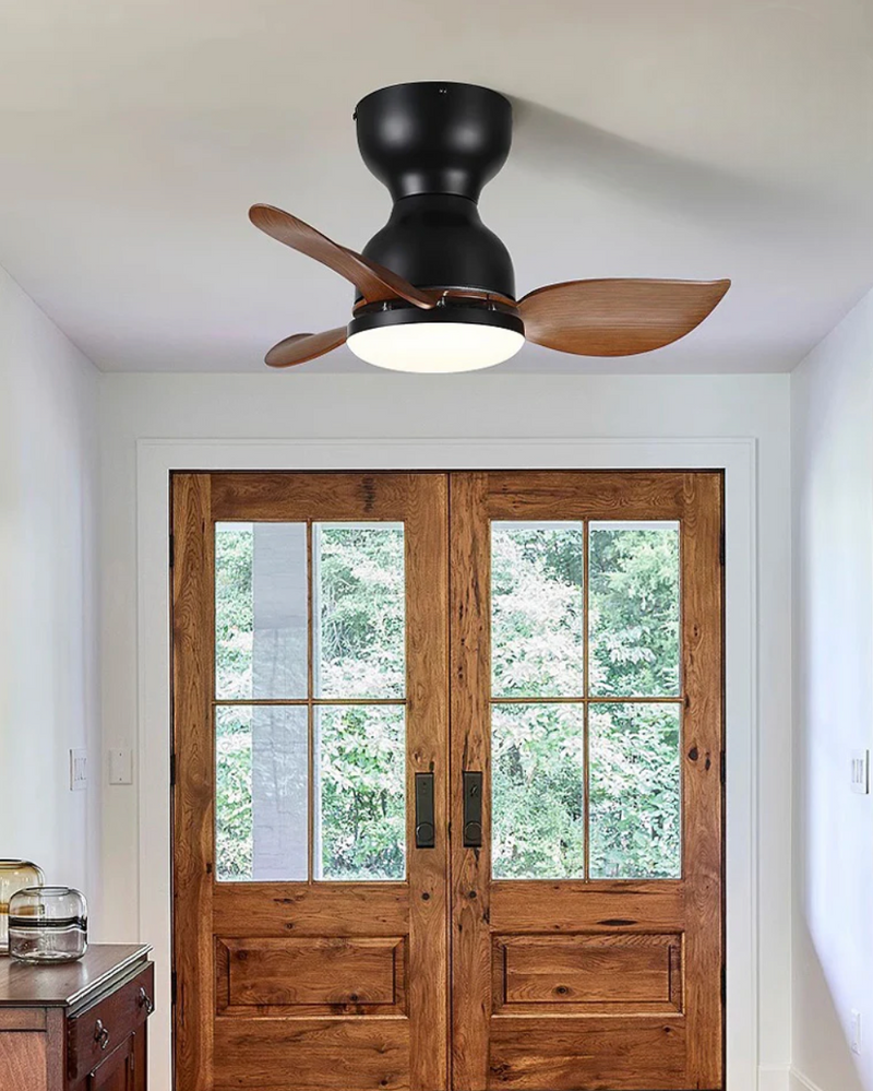 Trailblazer 18" ceiling fan light