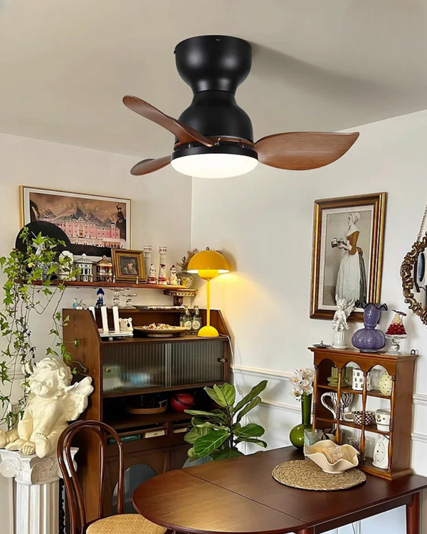 Trailblazer 18" ceiling fan light