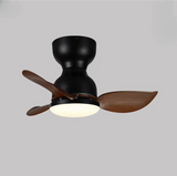 Trailblazer 18" ceiling fan light