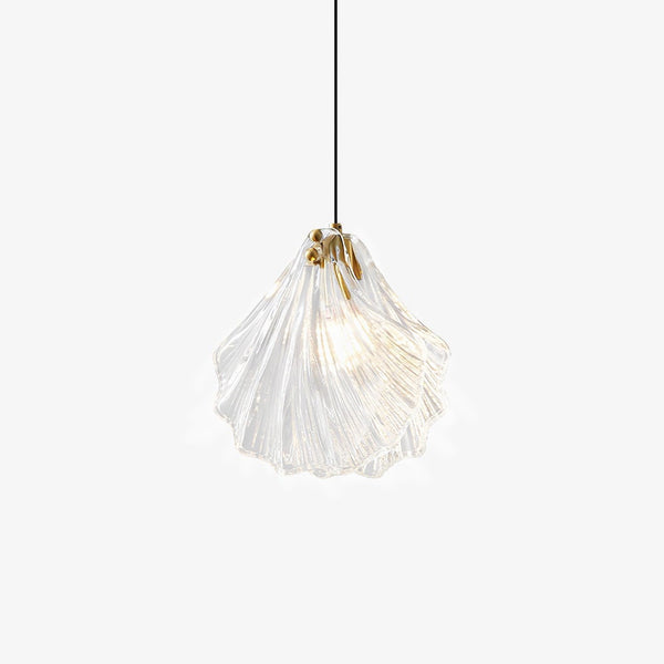 Shell Mini Pendant Light