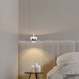 Simplicity Semicircle Led Pendant Light