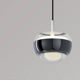 Simplicity Semicircle Led Pendant Light