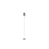 Simplicity Semicircle Led Pendant Light