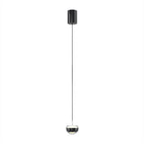 Simplicity Semicircle Led Pendant Light