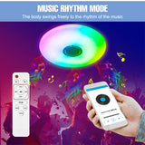 Smart Modern Rgb Ceiling Lamp