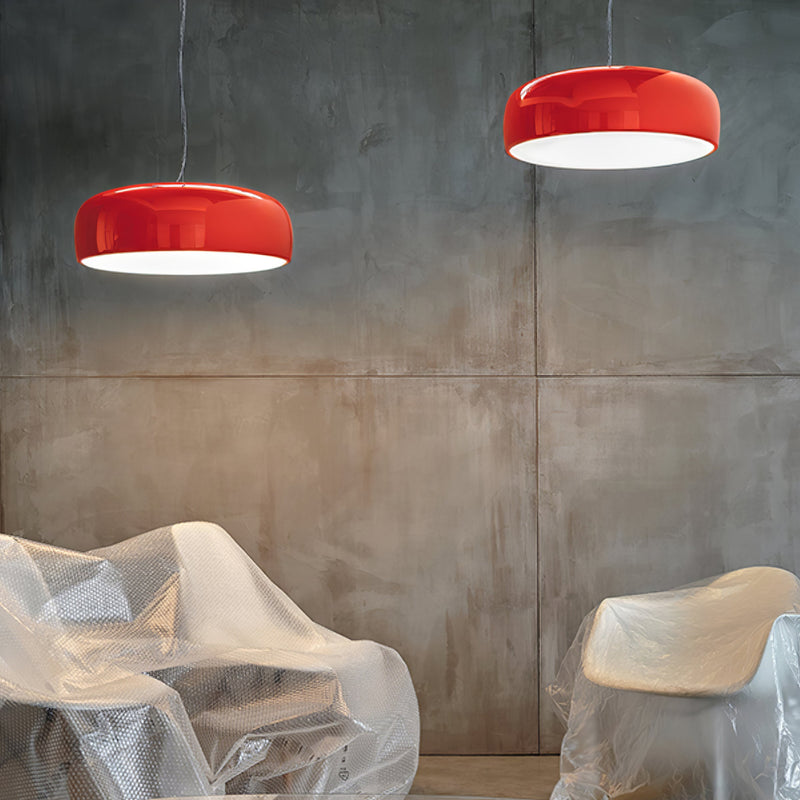 Smithfield Pendant Light