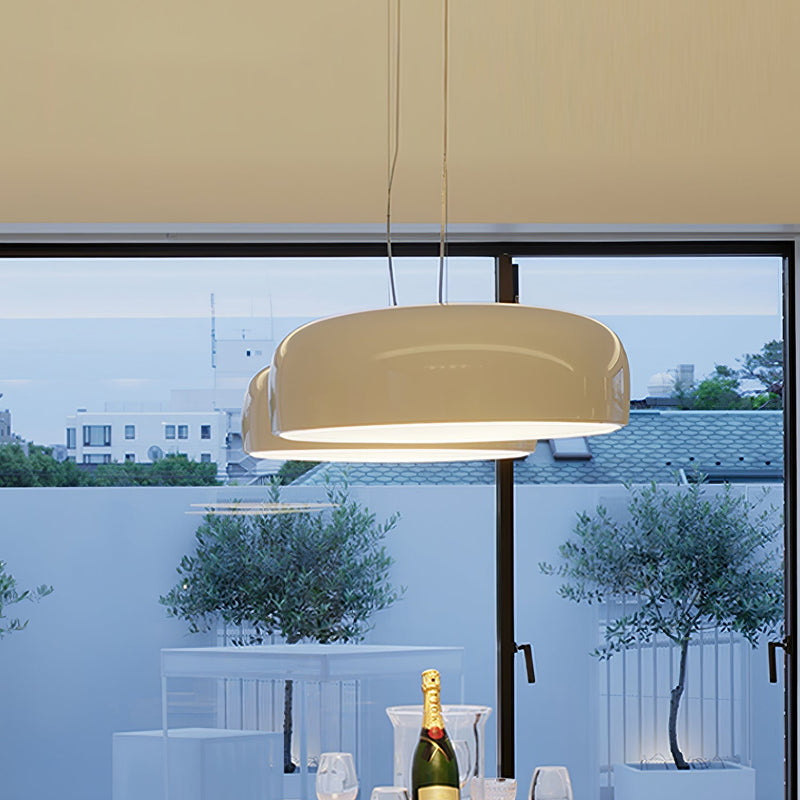 Smithfield Pendant Light