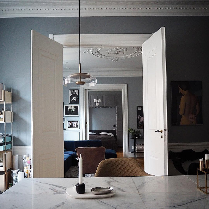 Solara Pendant Light
