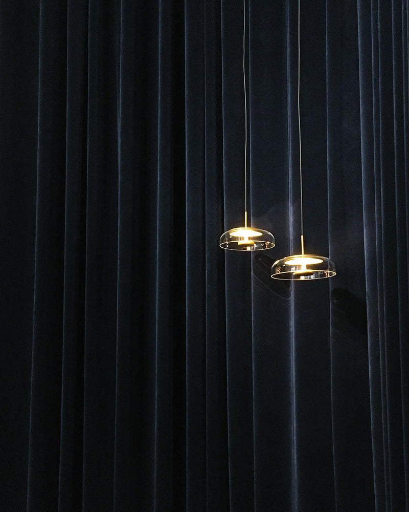 Solara Pendant Light