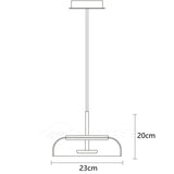 Solara Pendant Light