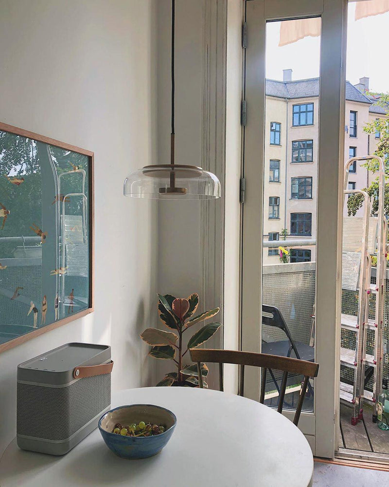 Solara Pendant Light