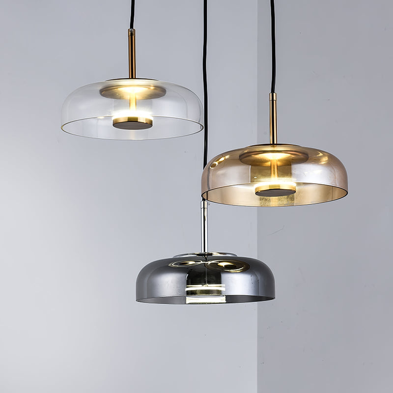 Solara Pendant Light