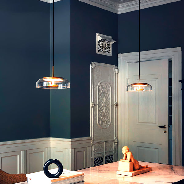 Solara pendant light