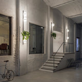 Solstice Outdoor Wall Light
