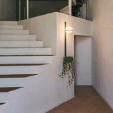 Solstice Outdoor Wall Light