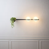 Solstice Outdoor Wall Light