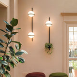 Solstice Outdoor Wall Light