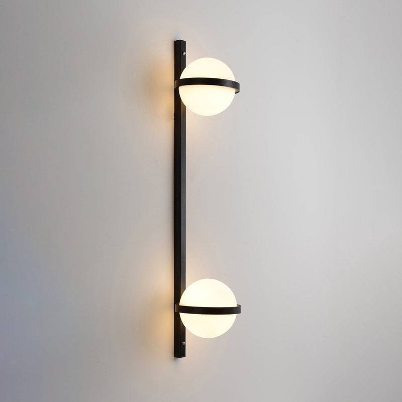 Solstice Outdoor Wall Light