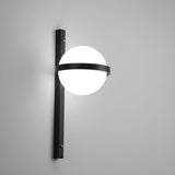 Solstice Outdoor Wall Light
