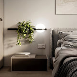 Solstice Outdoor Wall Light