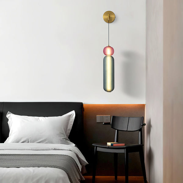 Surge Wall Sconce Wall Lamp