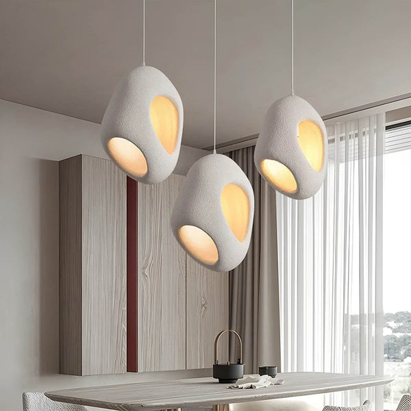 Taki | Wabi Sabi Pendant Light