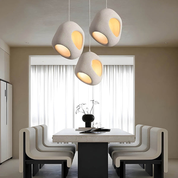 Taki | Wabi Sabi Pendant Light
