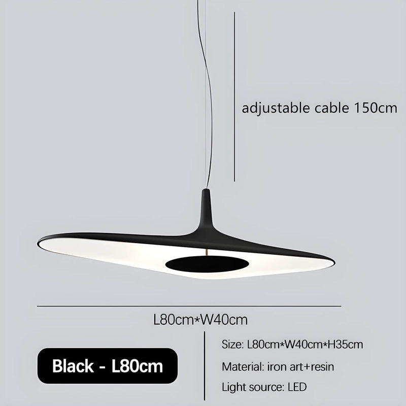Tipi | Unique Pendant Light