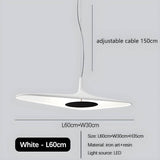 Tipi | Unique Pendant Light