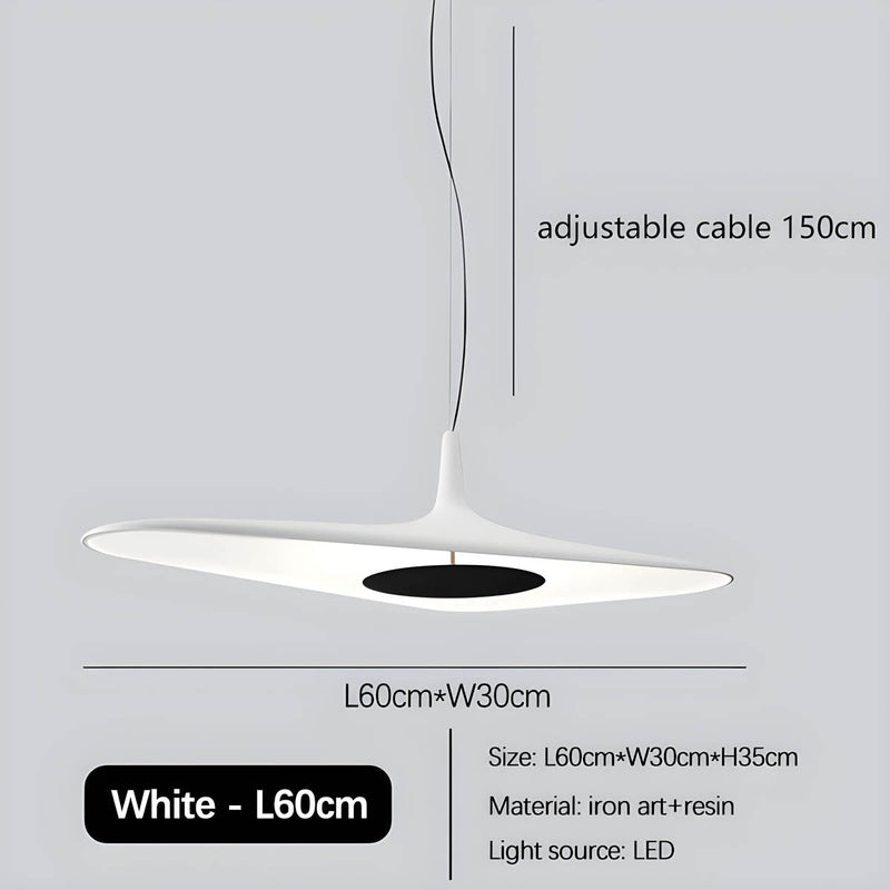 Tipi | Unique Pendant Light