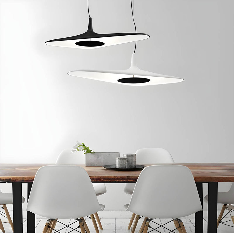 Tipi | Unique Pendant Light